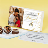 Together Always - Anniversary Gift