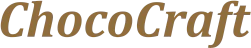 CHOCOCRAFT GLOBAL