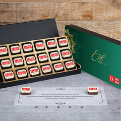 Eid corporate chocolates