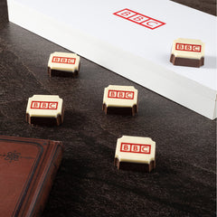 A delicious way to show appreciation – custom corporate chocolates.