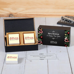 Birth Announcement Gifts - 2 Chocolate Box (Sample)
