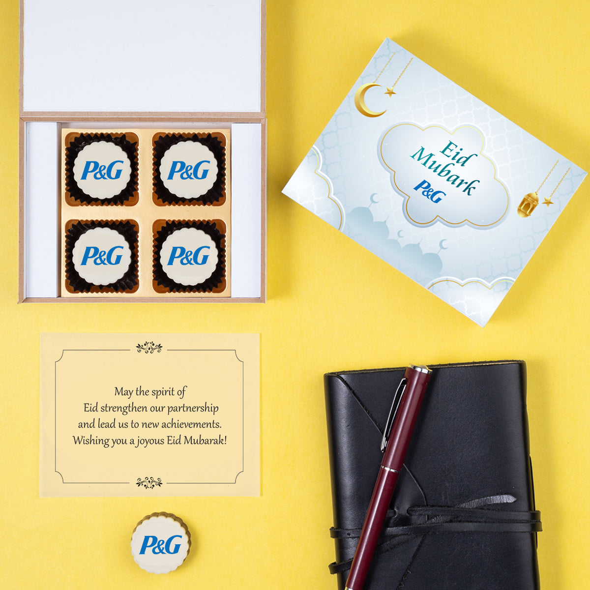 Eid corporate gift ideas