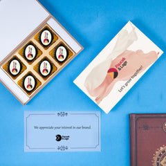 Business Event Giveaway Gifts