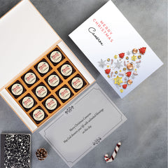 ChocoCraft chocolates – a thoughtful Christmas gift for everyone.