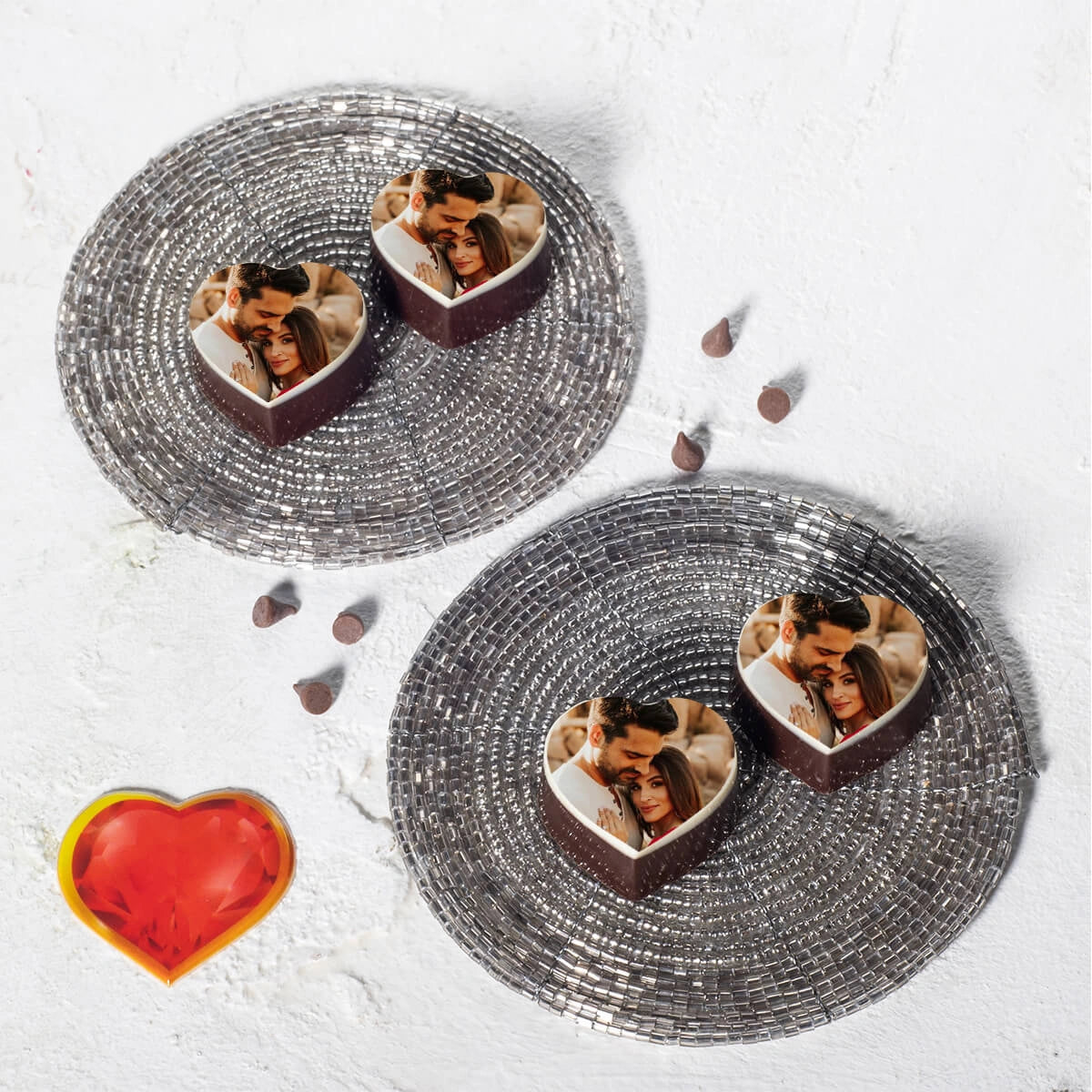 Anniversary Chocolate Gift