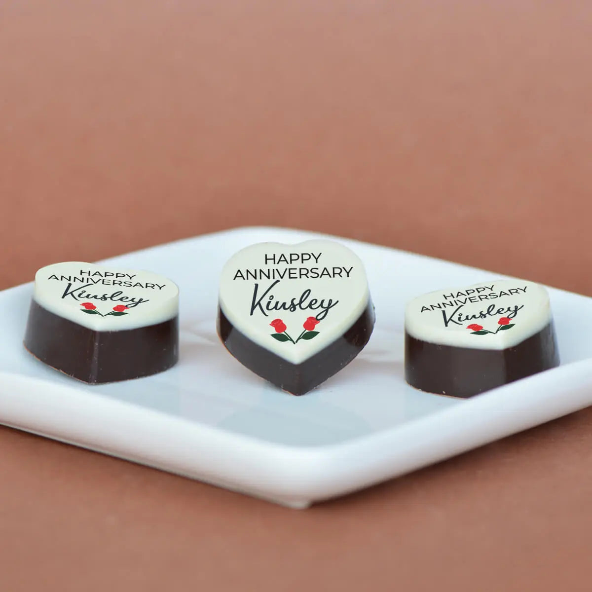 Anniversary Chocolate Gift