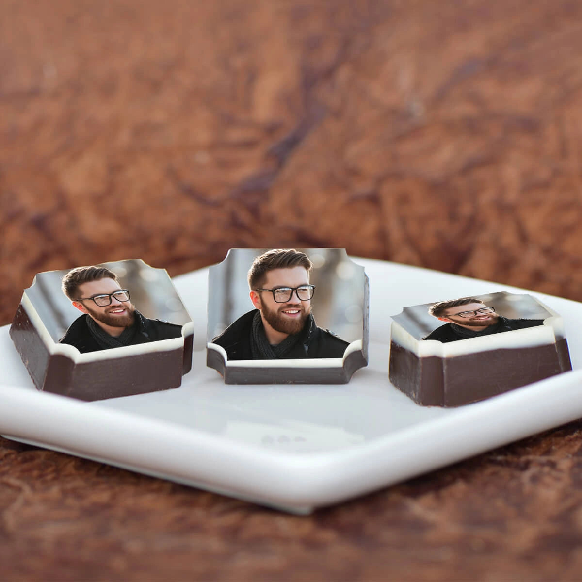 Birthday Chocolate Gift