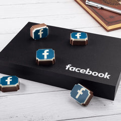 Luxury sample chocolates for gifting by ChocoCraft