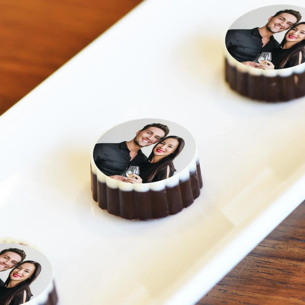 Anniversary Chocolate Gift