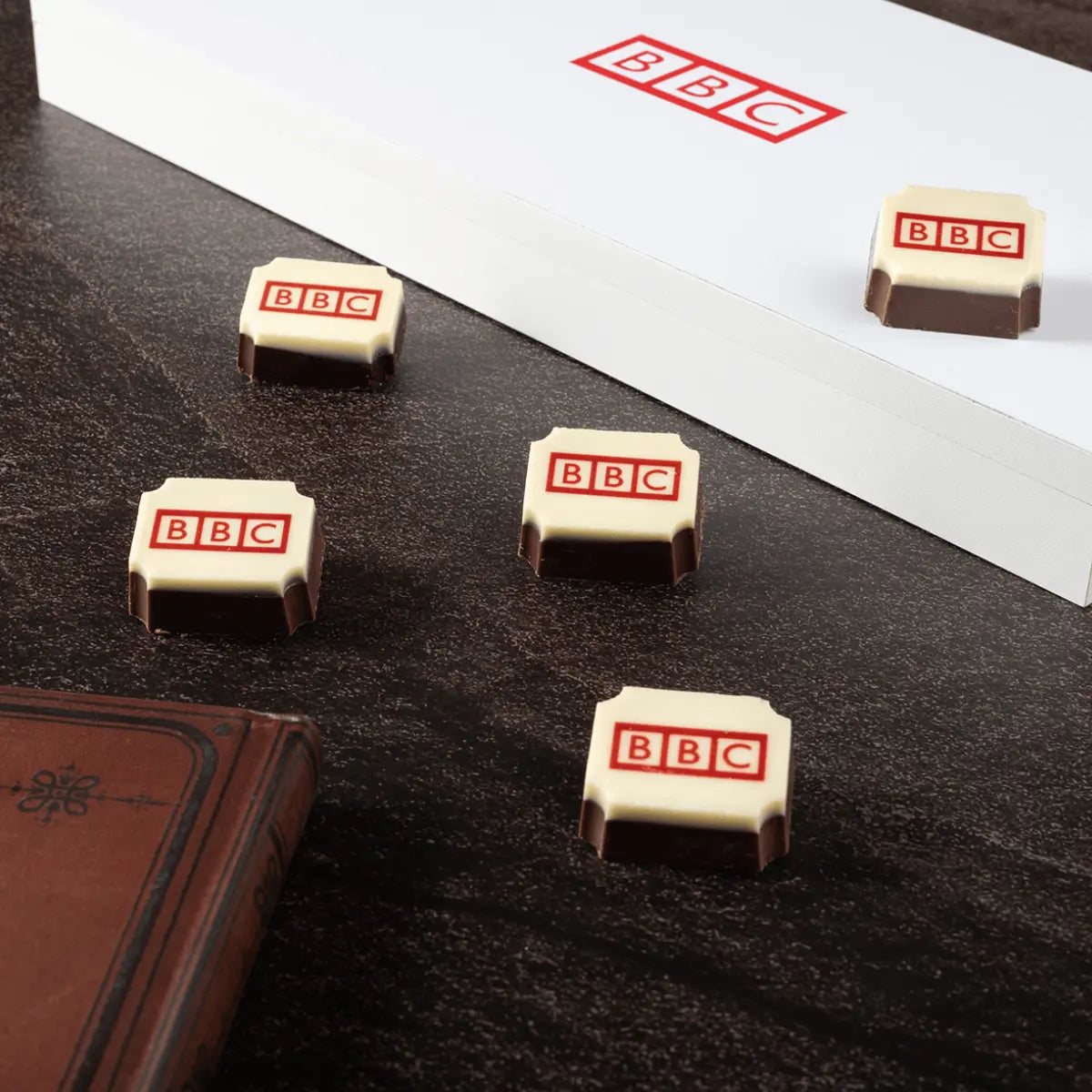 Premium corporate gifts for corporate gifts by ChocoCraft