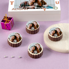 Thanks gifts with thanks chocolate photo chocolates in elegant box			