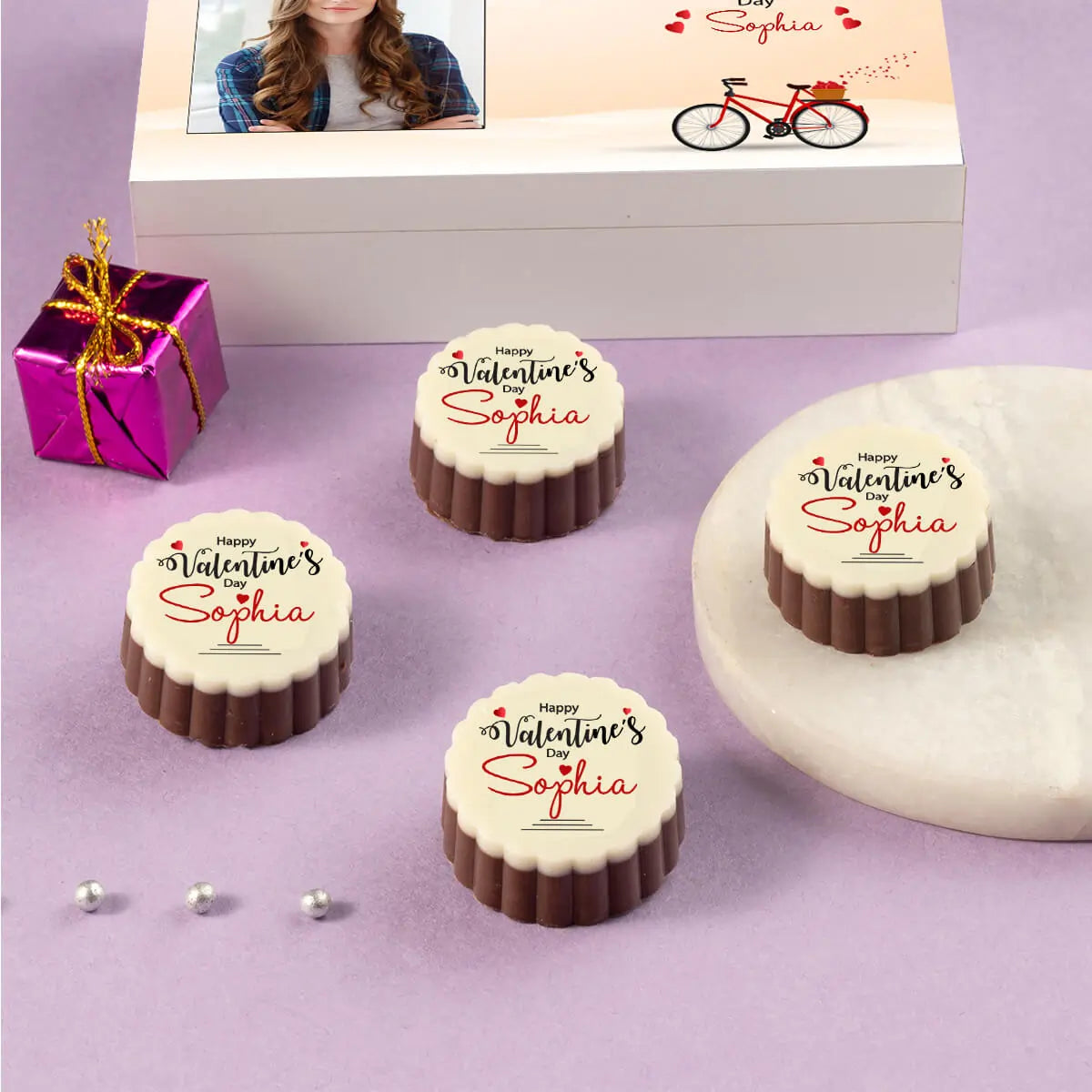 Photo on valentines day gifts for girlfriend for valentine gift for girlfriend				