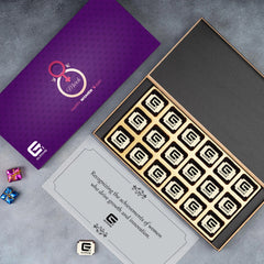 Women’s Day chocolate gift boxes arranged for an office celebration